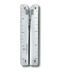 Multitool Victorinox SwissTool X, 115mm, etui skórzane