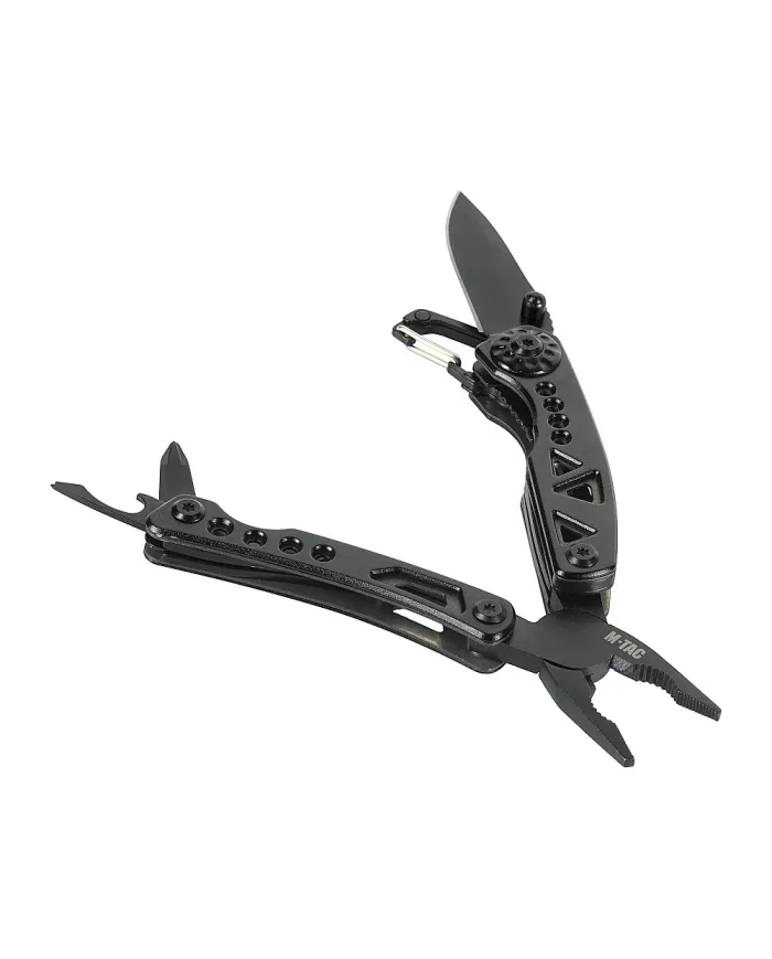 Multitool M-TAC Type 6 Black/Olive