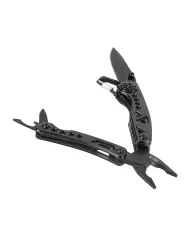 Multitool M-TAC Type 6 Black/Olive