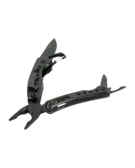 Multitool M-TAC Type 6 Black/Olive
