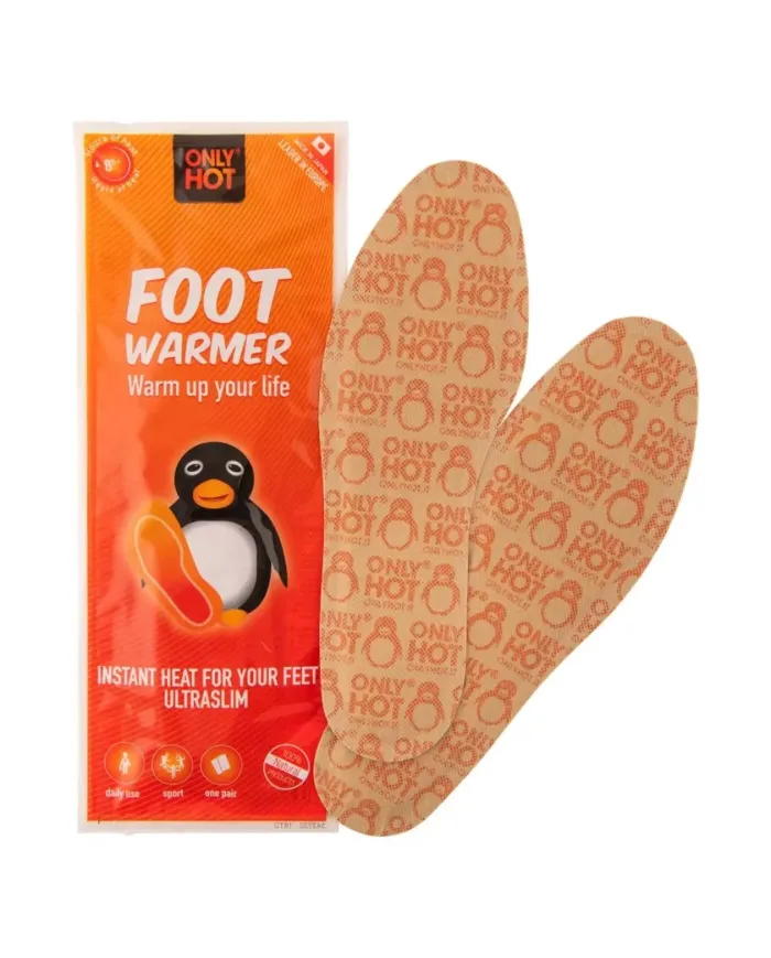 Ogrzewacz do stóp Only Hot 8h +