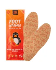 Ogrzewacz do stóp Only Hot 8h +