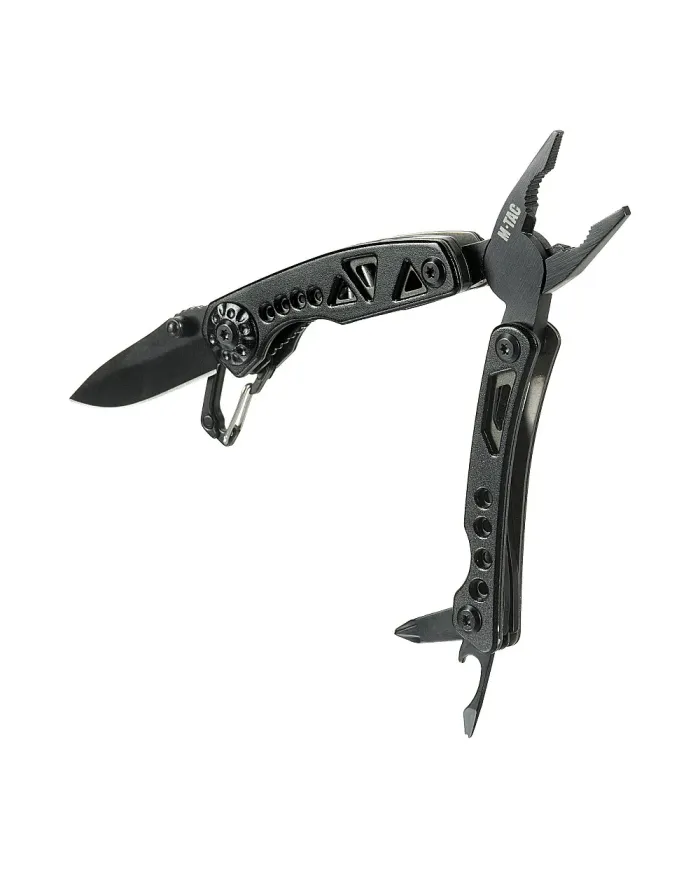 Multitool M-TAC Type 6 Black/Olive