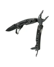 Multitool M-TAC Type 6 Black/Olive