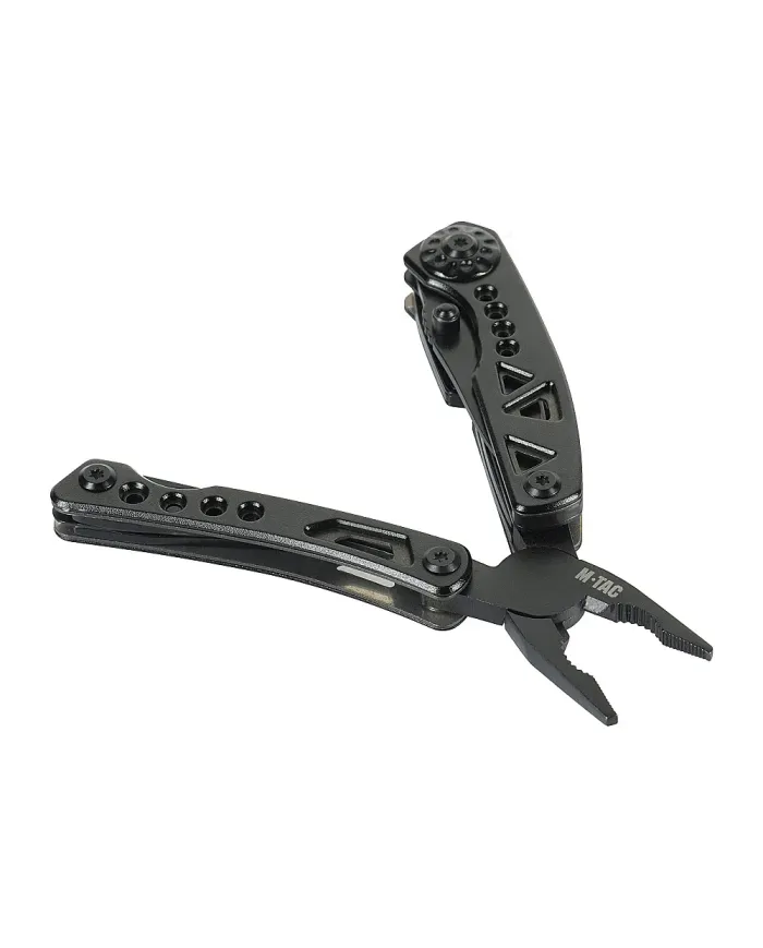 Multitool M-TAC Type 6 Black/Olive