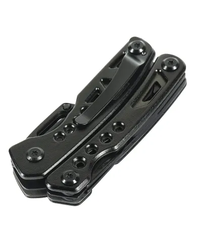 Multitool M-TAC Type 6 Black/Olive