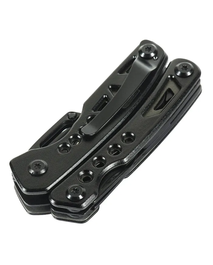 Multitool M-TAC Type 6 Black/Olive