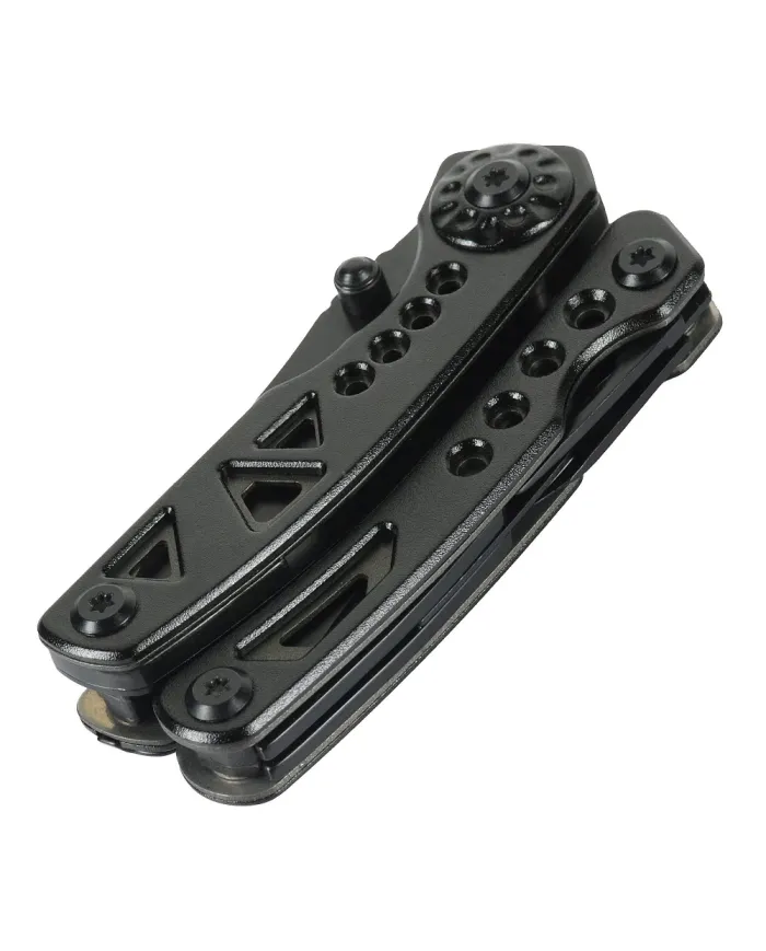 Multitool M-TAC Type 6 Black/Olive