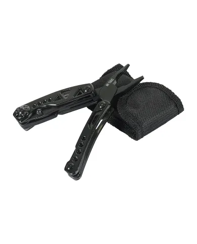 Multitool M-TAC Type 6 Black/Olive