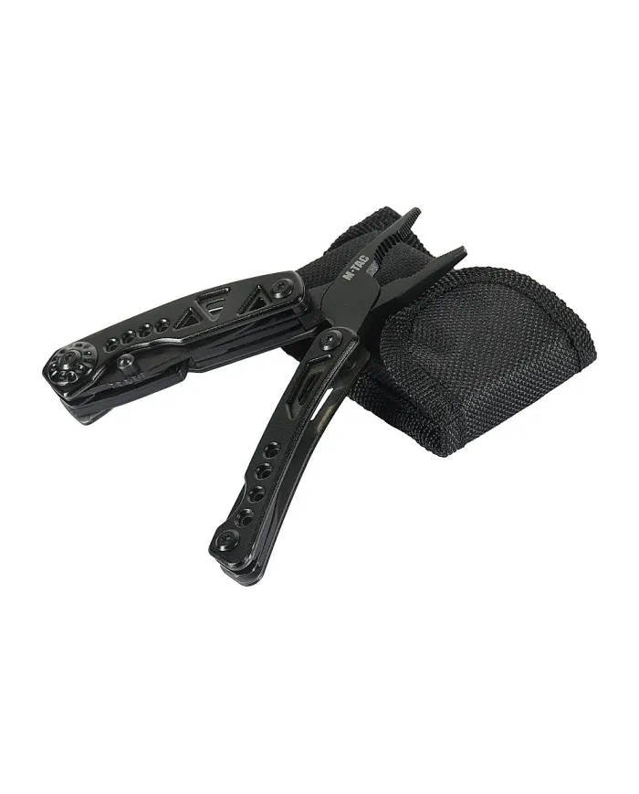 Multitool M-TAC Type 6 Black/Olive