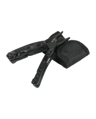 Multitool M-TAC Type 6 Black/Olive