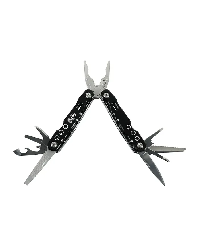 Multitool M-TAC Type 4 Black