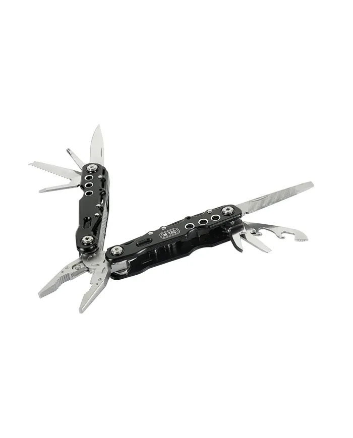 Multitool M-TAC Type 4 Black