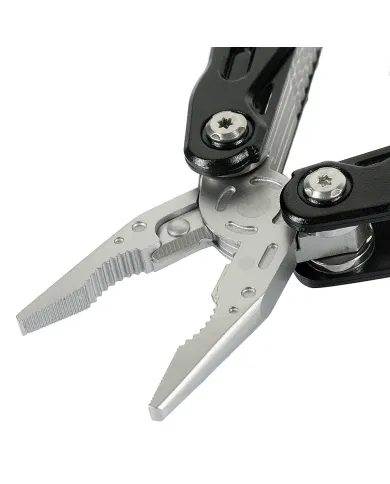 Multitool M-TAC Type 4 Black