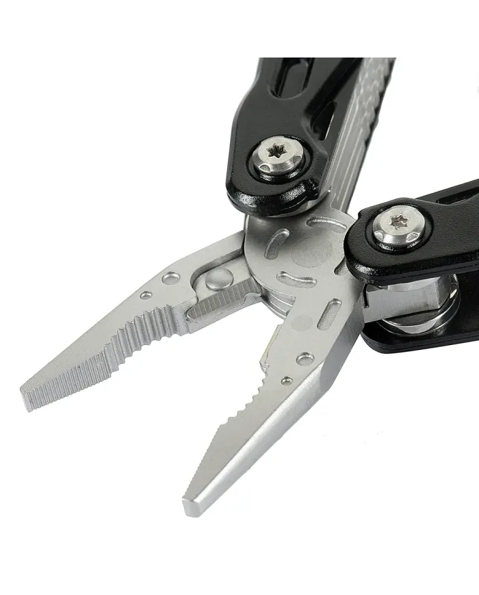 Multitool M-TAC Type 4 Black