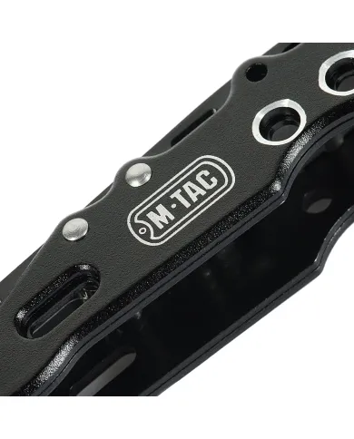 Multitool M-TAC Type 4 Black