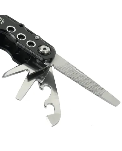 Multitool M-TAC Type 4 Black