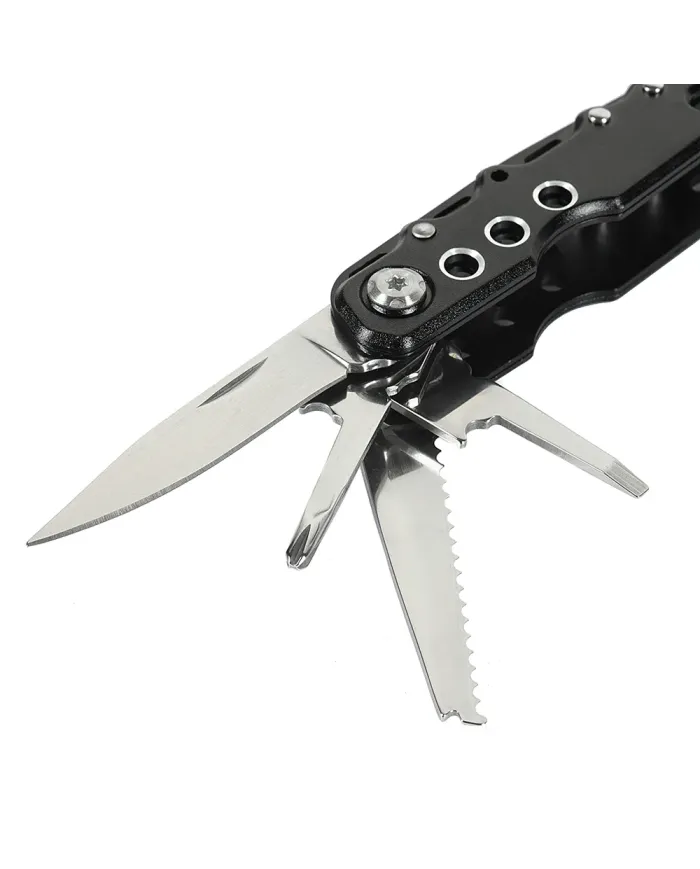 Multitool M-TAC Type 4 Black