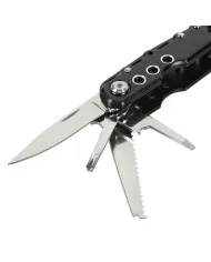 Multitool M-TAC Type 4 Black