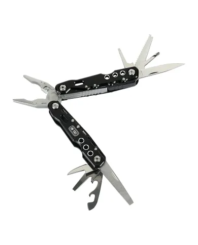 Multitool M-TAC Type 4 Black