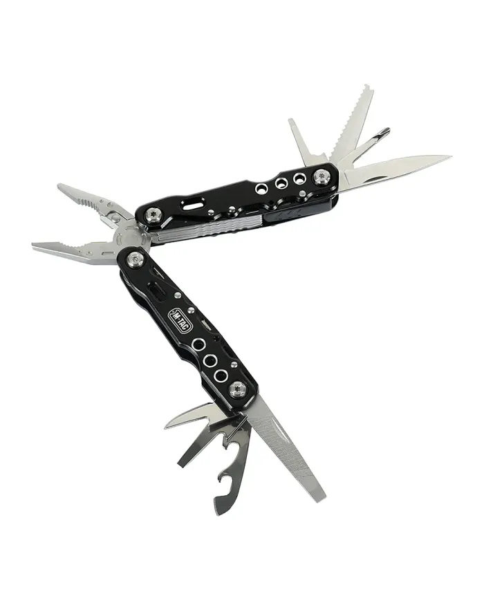 Multitool M-TAC Type 4 Black