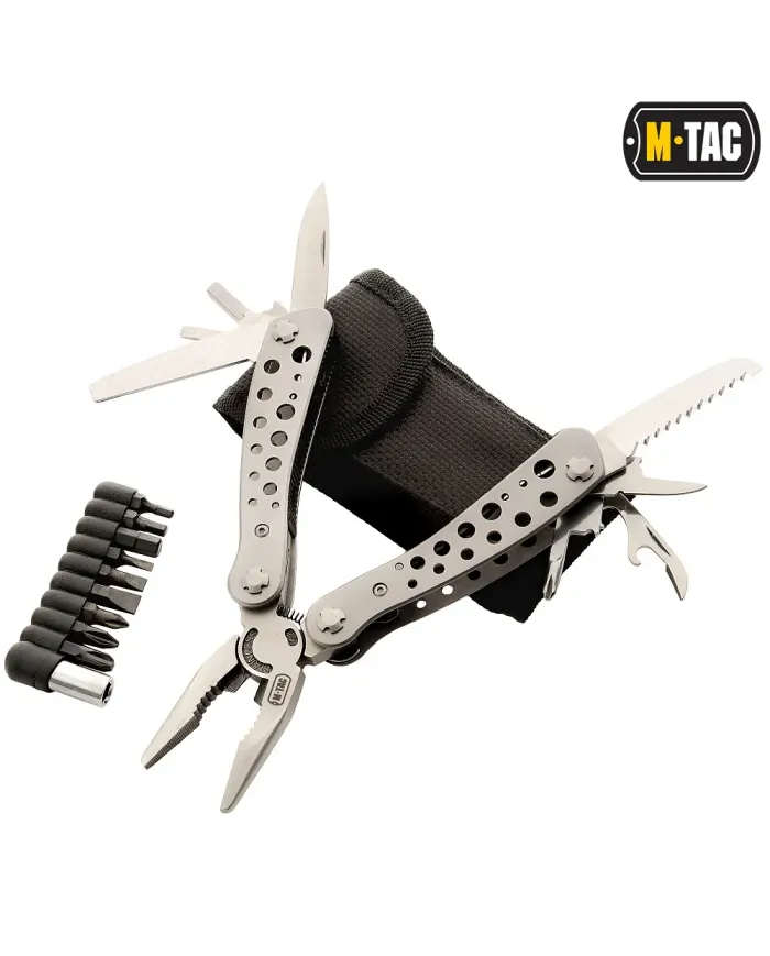 Multitool M-TAC Type 1 Black