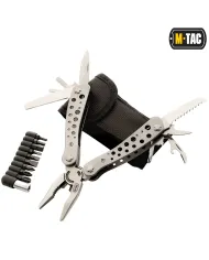 Multitool M-TAC Type 1 Black