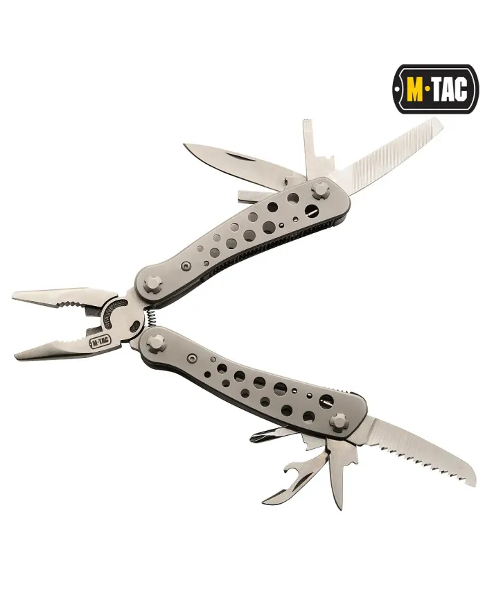 Multitool M-TAC Type 1 Black