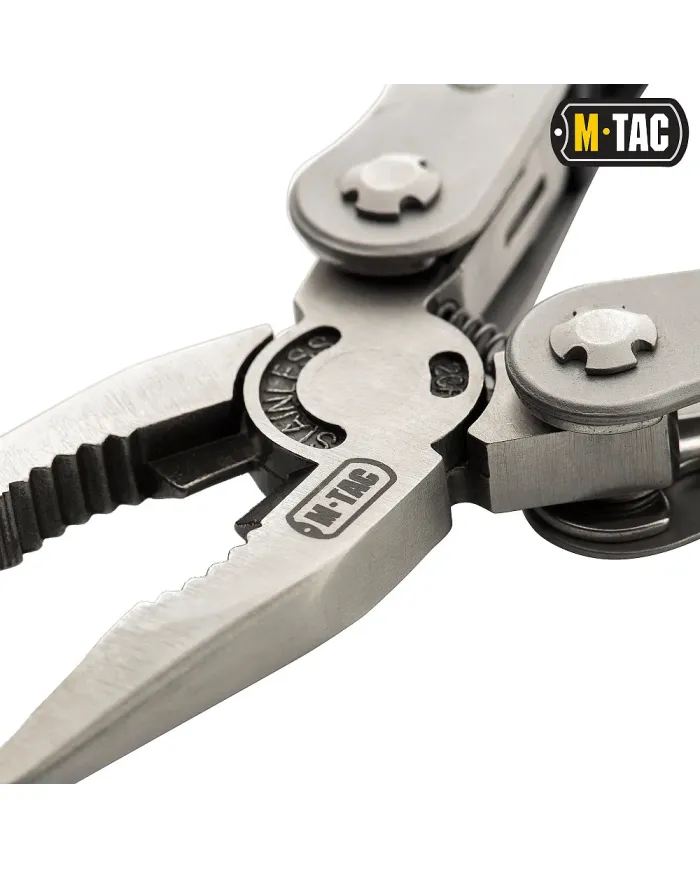 Multitool M-TAC Type 1 Black