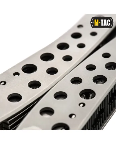 Multitool M-TAC Type 1 Black