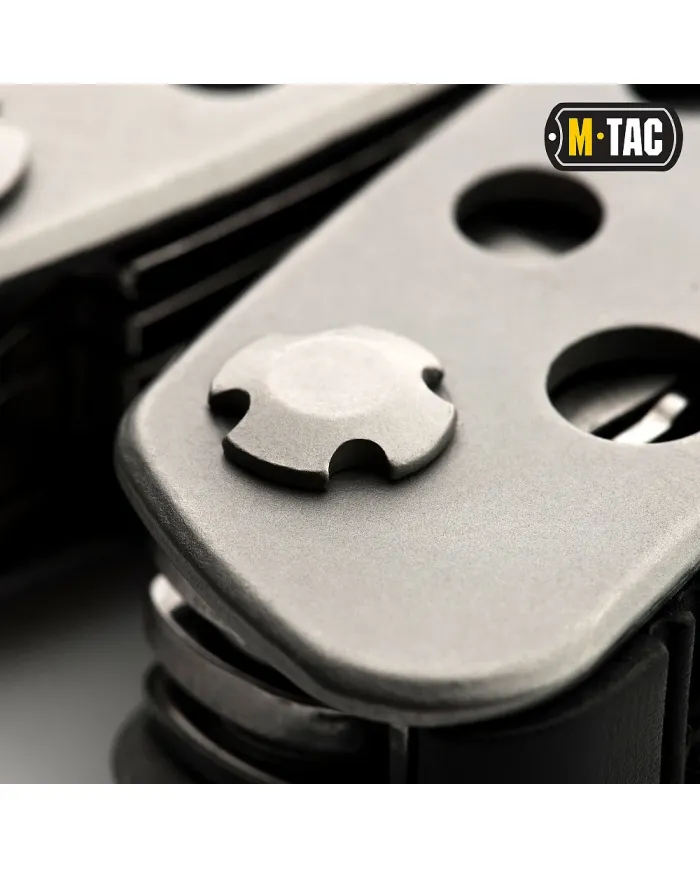 Multitool M-TAC Type 1 Black