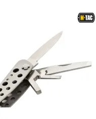 Multitool M-TAC Type 1 Black