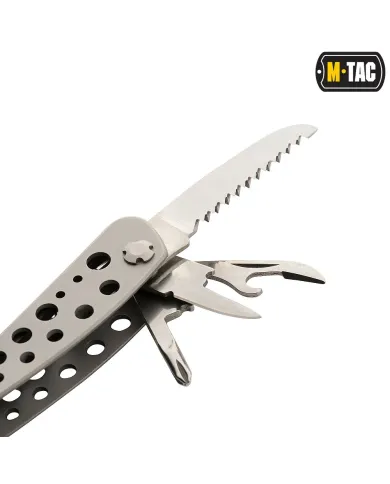 Multitool M-TAC Type 1 Black