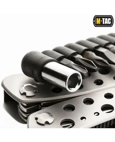 Multitool M-TAC Type 1 Black