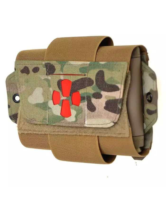 ŁADOWNICA MEDYCZNA HUSAR WITCHDOC PULL-OUT M