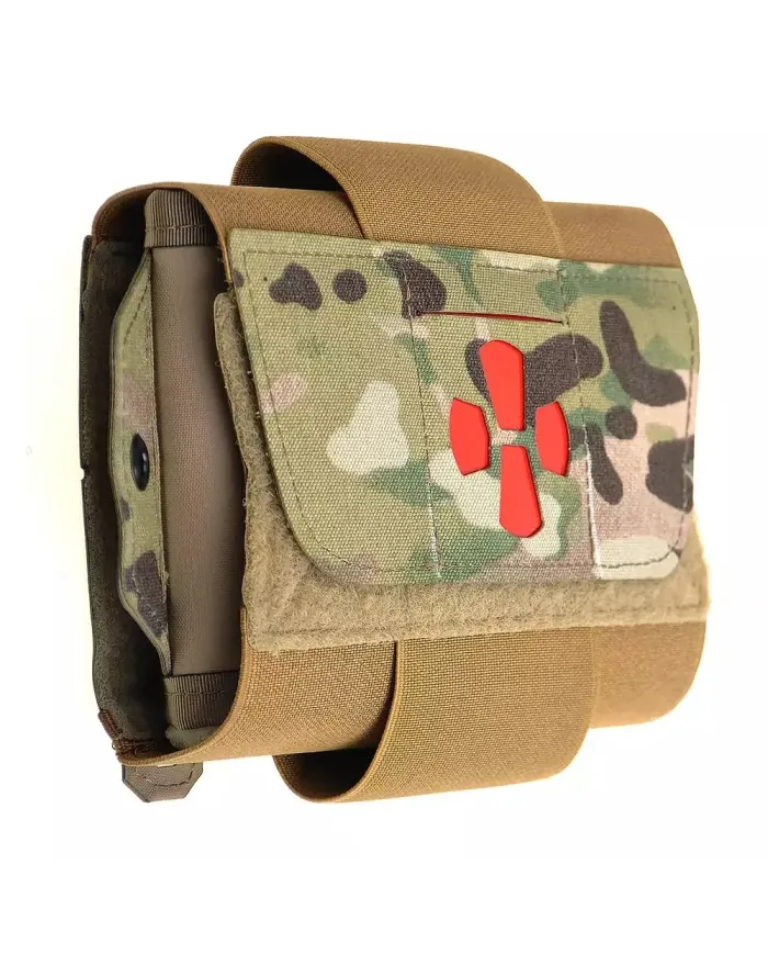 ŁADOWNICA MEDYCZNA HUSAR WITCHDOC PULL-OUT M