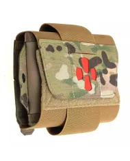 ŁADOWNICA MEDYCZNA HUSAR WITCHDOC PULL-OUT L