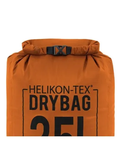 WOREK WODOSZCZELNY HELIKON ARID DRY SACK MAY - POMARAŃCZOWY / CZARNY WOREK WODOSZCZELNY HELIKON ARID DRY SACK MAY - POMARAŃCZOWY / CZARNY