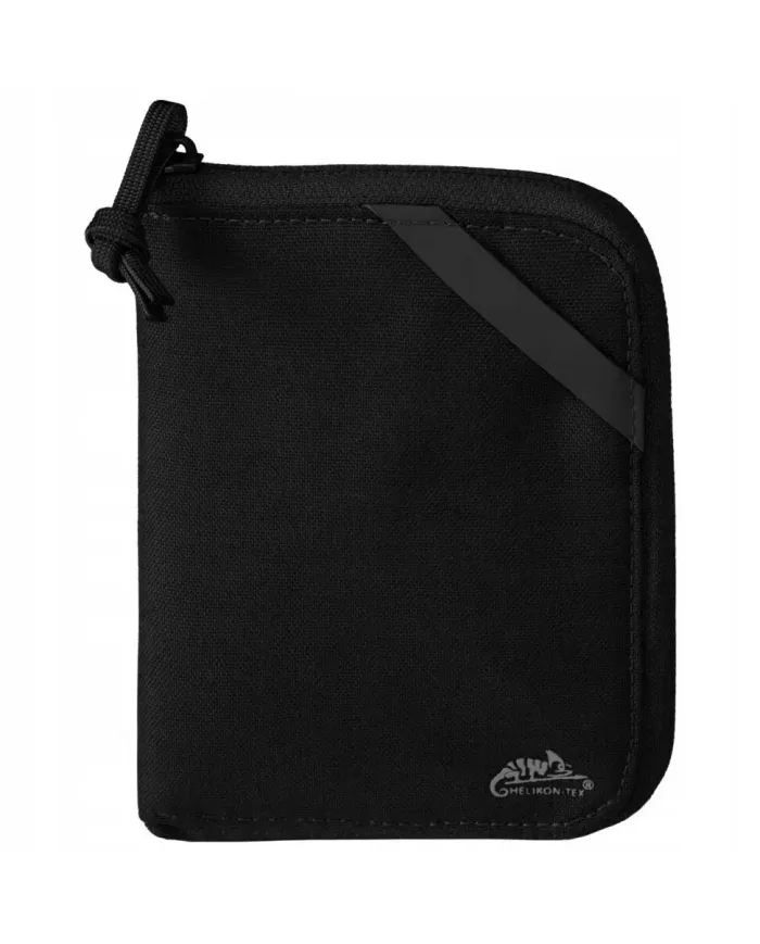 PORTFEL HELIKON EDC LARGE - CORDURA - CZARNY