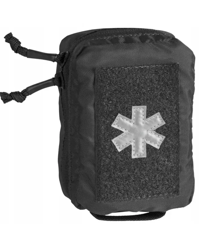 KESZEŃ MEDYCZNA HELIKON MINI MED KIT NYLON CZARNA