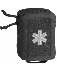 PORTFEL HELIKON EDC LARGE - CORDURA - CZARNY