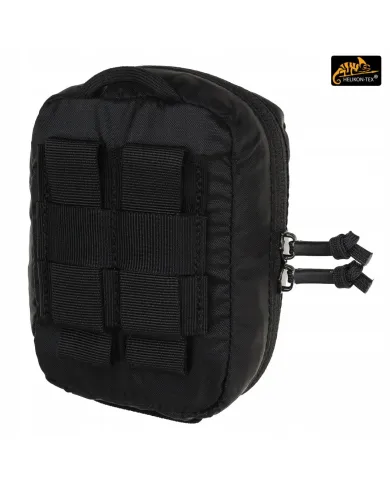KESZEŃ MEDYCZNA HELIKON MINI MED KIT NYLON CZARNA KESZEŃ MEDYCZNA HELIKON MINI MED KIT NYLON CZARNA