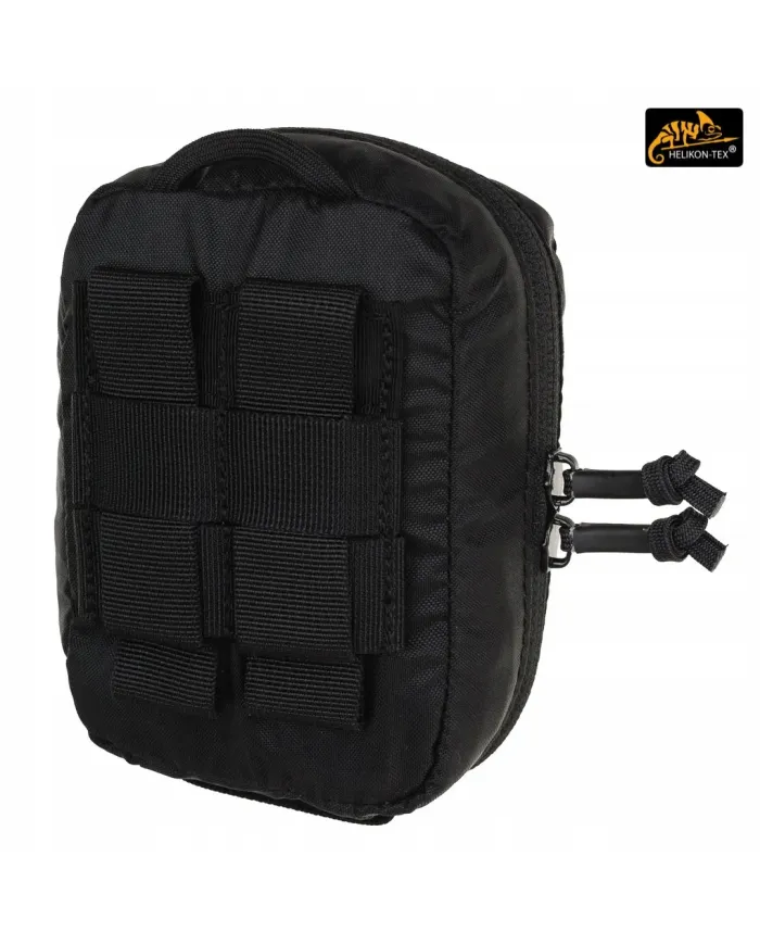 KESZEŃ MEDYCZNA HELIKON MINI MED KIT NYLON CZARNA