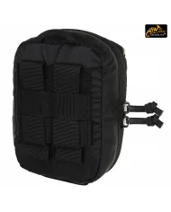 KESZEŃ MEDYCZNA HELIKON MINI MED KIT NYLON CZARNA