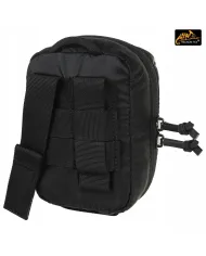 KESZEŃ MEDYCZNA HELIKON MINI MED KIT NYLON CZARNA
