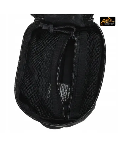 KESZEŃ MEDYCZNA HELIKON MINI MED KIT NYLON CZARNA KESZEŃ MEDYCZNA HELIKON MINI MED KIT NYLON CZARNA