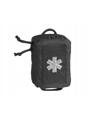KESZEŃ MEDYCZNA HELIKON MINI MED KIT NYLON CZARNA KESZEŃ MEDYCZNA HELIKON MINI MED KIT NYLON CZARNA