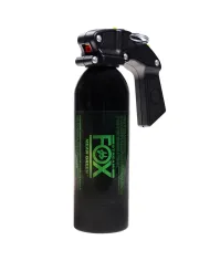 Gaz FOX LABS PIEPRZOWY MEAN GREEN 340 ML