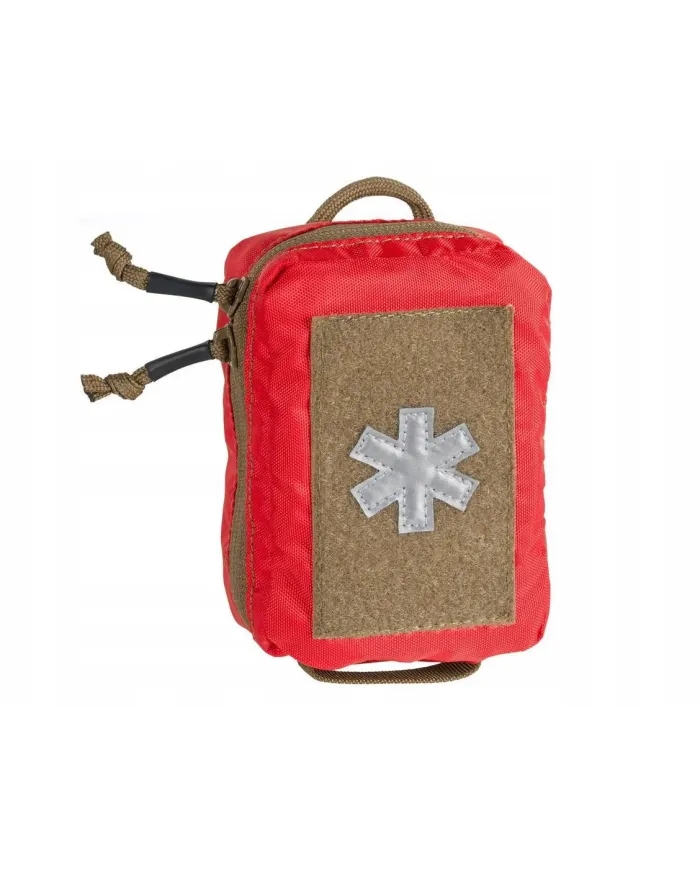 KESZEŃ MEDYCZNA HELIKON MINI MED KIT POLIESTER CZERWONA