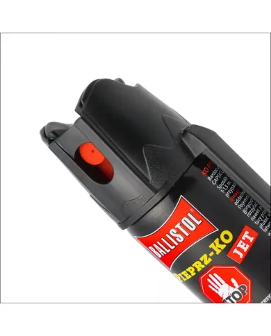 Gaz Klever KO Defenol Jet (strumień) 40 ml